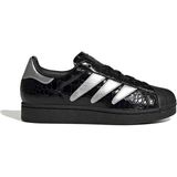 Adidas Kadın Siyah Sneaker Superstar Iı W HQ9303