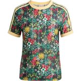 Adidas Kadın Siyah T-Shirt 3s Tee Slım KD5560