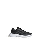 adidas Kadın Siyah Tenis Ayakkabısı 38 Numara GameCourt 2 W Modeli