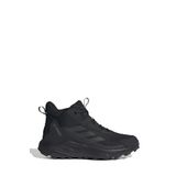 adidas Kadın Siyah Trekking Ve Outdoor Bot 38.5 Numara TERREX ANYLANDER MI Modeli