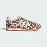 adidas Kadın SL 72 OG PONY HAIR AYAKKABI Lifestyle KH8967