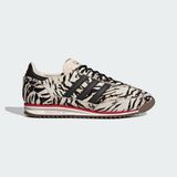 adidas Kadın SL 72 OG ZEBRA DESENLİ AYAKKABI Lifestyle KH8811
