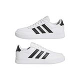 adidas Kadın Sneaker Ayakkabı Breaknet 2.0 HP9445 - Çok Renkli