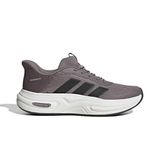 adidas Kadın Sneaker, Cloudfoam Cuxxion Rapidfit Ayakkabı, Taupe Oxide, 40 Beden