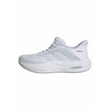adidas Kadın Sneaker, CLOUDFOAM CUXXION RAPIDFIT, Beyaz, 38 Beden