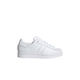 adidas Kadın Sneaker Superstar II W, Beyaz, 36,5 Beden