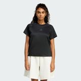 adidas Kadın SOFT LUX TİŞÖRT Lifestyle,Training KC8089