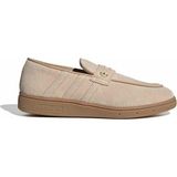 Adidas Kadın Spor Ayakkabı Handball Spezıal Loafer W KJ0639 - Bej
