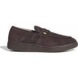 Adidas Kadın Spor Ayakkabı Handball Spezıal Loafer W KJ2533 - Kahverengi