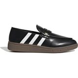 Adidas Kadın Spor Ayakkabı Handball Spezıal Loafer W KK2786 - Siyah