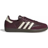adidas Kadın Spor Ayakkabı SAMBA OG W IH3979 - Bordo