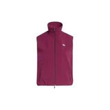 adidas Kadın Spor Giyim Yelekler, Bordo, XS Beden