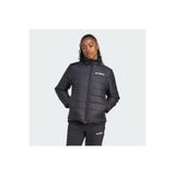 adidas Kadın Spor Mont, Siyah, S Beden