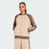 adidas Kadın SST LOOSE EŞOFMAN ÜSTÜ Lifestyle KD8825
