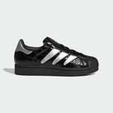 adidas Kadın SUPERSTAR II TİMSAH DESENLİ AYAKKABI Lifestyle HQ9303