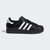 adidas Kadın SUPERSTAR II YILAN DESENLİ AYAKKABI Lifestyle KH9019