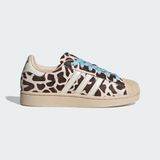 adidas Kadın SUPERSTAR II ZÜRAFA DESENLİ AYAKKABI Lifestyle KH9031