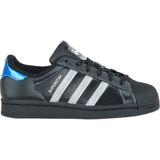 adidas Kadın SUPERSTAR W Ayakkabı ID7068 - Siyah