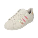 adidas Kadın Superstar W Spor Ayakkabı