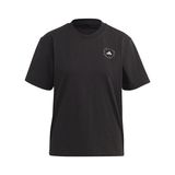 adidas Kadın T-shirt aSMC REGL TEE HR9170 - 2XS - Siyah
