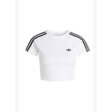 adidas Kadın T-shirt SST BABY TEE KG3699