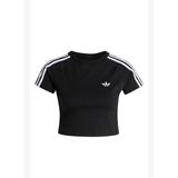 adidas Kadın T-shirt SST BABY TEE KG3700