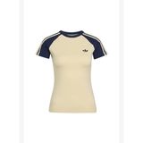 adidas Kadın T-shirt SST TEE KS4697