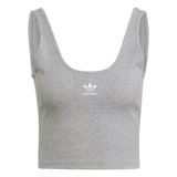adidas Kadın Tank Top Atlet, Brgrin, 36