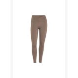 adidas Kadın Tayt 3 Stripes Studio All Me 7/8 X-Over Leggings KX3151