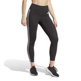 adidas Kadin Te 3S 78 Tig Tayt, Black, M