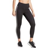 adidas Kadin Te 3S 78 Tig Tayt, Black, S