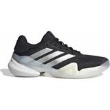 Adidas Kadın Tenis Ayakkabısı Barricade 14 W JR1764 - Siyah