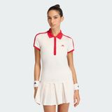 adidas Kadın TENNIS CLASSICS POLO TİŞÖRT Tenis KE8871