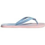 adidas Kadın Terlik Adı Sun Jq2499, Pembe, 35,5