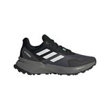 adidas Kadın Terrex Soulstride W Outdoor Ayakkabı, Cblack/Crywht/Grefou, 36