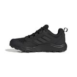 adidas Kadın TERREX TRACEROCKER 2 GTX W Outdoor Ayakkabı, CBLACK/CBLACK/GREFIV, 36 EU