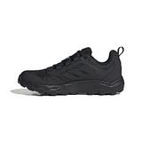 adidas Kadın Terrex Tracerocker 2 Gtx W Outdoor Ayakkabı, Cblack/Cblack/Grefiv, 38