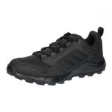 adidas Kadin Terrex Tracerocker 2 W Outdoor Ayakkabi, Cblack/Cblack/Grefiv, 37 1/3