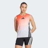adidas Kadın TERREX XPERIOR PRO Atlet Patika Koşusu JV6538