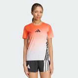 adidas Kadın TERREX XPERIOR PRO TİŞÖRT Patika Koşusu JV6530
