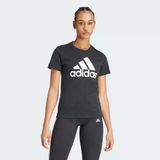 Adıdas Kadın Tısort W Bl T Gl0722