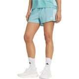 Adidas Kadın Turkuaz Şort Otr B Short JX2257 - XS