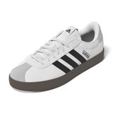 Adidas Kadın Vl Court Spor Ayakkabısı, Bulut Beyaz Çekirdek Siyah Gri One, 7,5 UK
