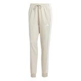 adidas Kadın W 3S SJ JOGGER Eşofman Altı WONALU/WHITE XS