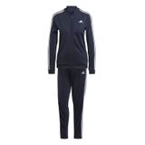 adidas Kadin W 3S Tr Ts Eşofman Takimi, Legink, Xs