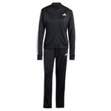 adidas Kadın W 3S TR TS Takım Elbise, Siyah, XXS-XS