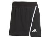 adidas Kadın W CB SKORT Kısa Şort BLACK XS