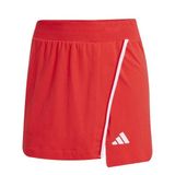 adidas Kadın W CB SKORT Kısa Şort PURRUB M