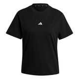 adidas Kadın W SL SJ T Tişört (Kısa Kollu) WHITE/BLACK S