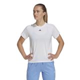 adidas Kadin W Tr-Es 3BarT Forma, White, Xs